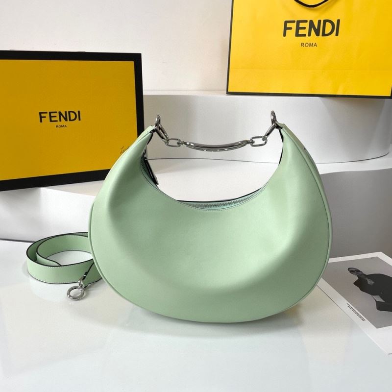 Fendi Top Handle Bags